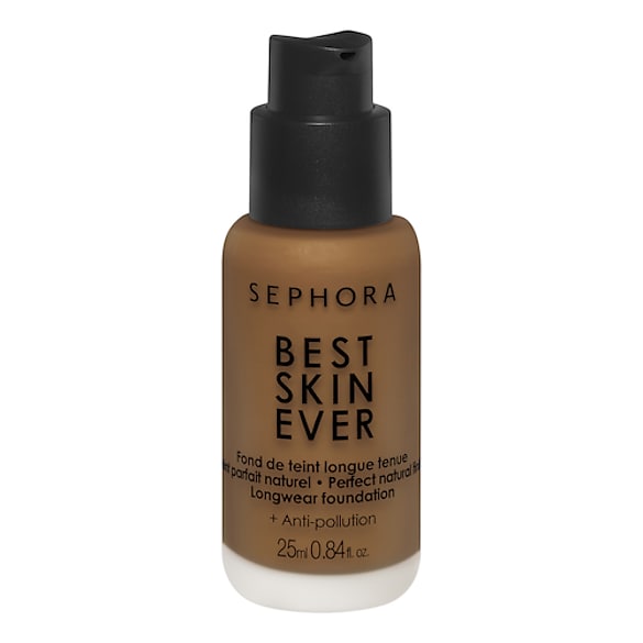 Fondotinta Best Skin Ever - Fondotinta Perfezionante a Lunga Durata, SEPHORA COLLECTION